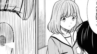 Maki, the stupidest clown [1st year A class Maki arc part 2 #7]