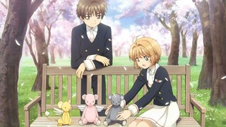 [Lyrics + Vietsub] Picnic - Gumi (Cardcaptor Sakura Song Collection 2)