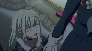 ♿️欧内噶！几分钟看完Mujica第六集！♿️