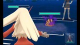 Pokémon GO 5-Rocket Grunt