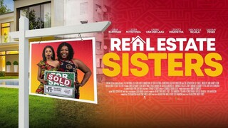 Real Estate Sisters (2024) - SUB INDO