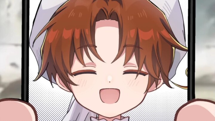 特效相机~