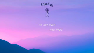 get over this pain - lyrics