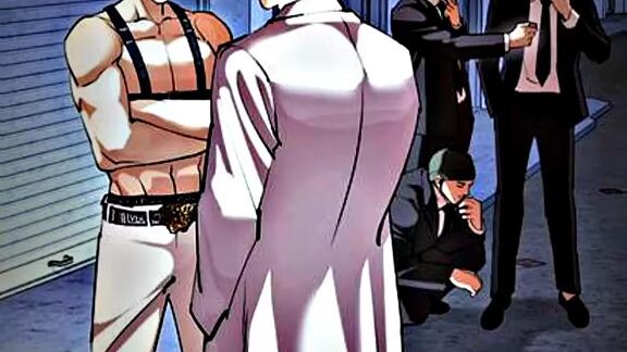 detik² sebelum turu