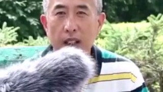 Kakak senior memang selalu jadi kakak senior, tingkatannya memang berbeda!