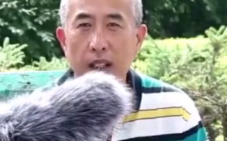 Kakak senior memang selalu jadi kakak senior, tingkatannya memang berbeda!