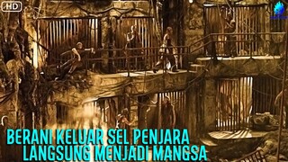 NGERI !!! MENJAJAH SELURUH PLANET TATA SURYA !!! - Alur Cerita Film Ridd1ck 2