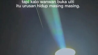 Spion Dulu Diri Sendiri ,,, Baru Klakson Orang Lain ?