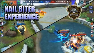 A GAME HIGHLIGHT THAT IS WORTH SHARING 👏 MPL-MY/SG TOURNAMENT