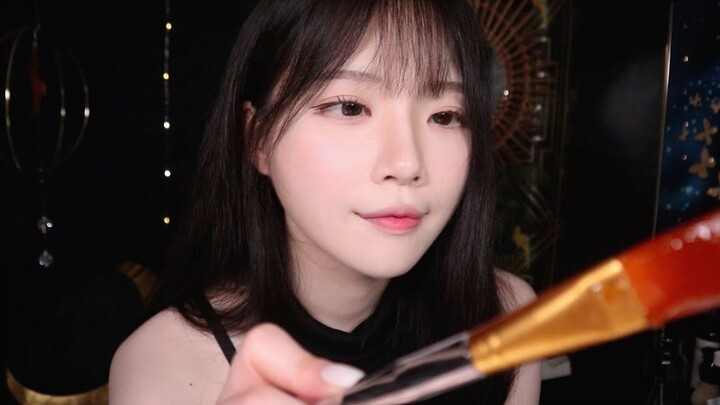 【Terapi Nara】Tempat Perawatan | Perawatan Telinga | Pijat | Permainan Peran