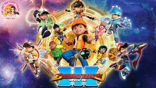 Tanggal Rilis Boboiboy The Movie 3 #N1Tanyadong Ep. 32