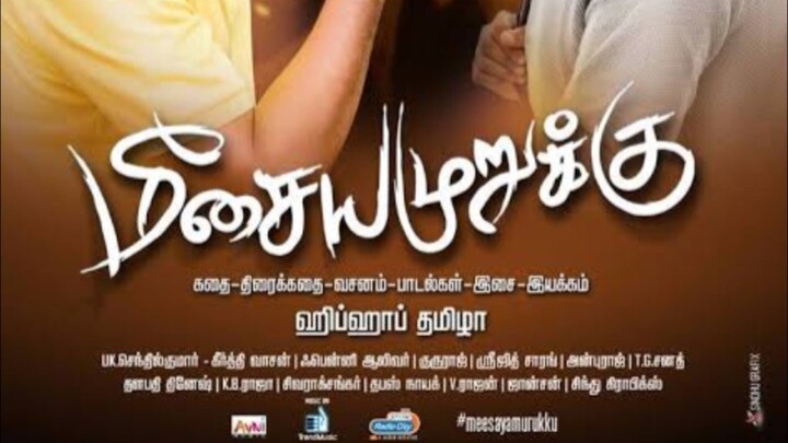 Meesaya murukku Movie 1080 HD Tamil Movie