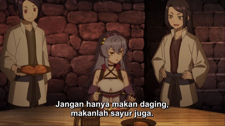 Eps_6 om" desa dikelilingi mantan murid elit yang bucin parah musim 2