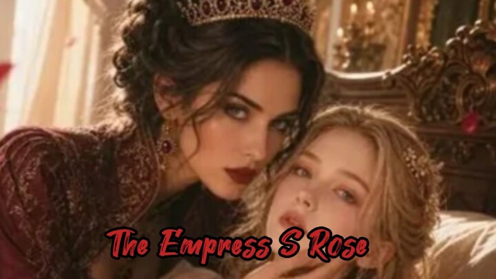 The Empress S Rose