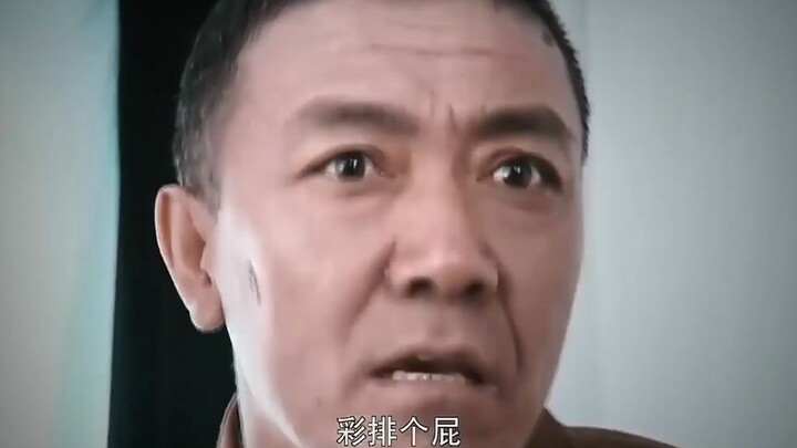 "Three Men Make a Show" | Li Yunlong: Bright Sword: Li Youbin: Ding Wei