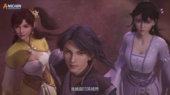 Wonderland S5 Episode 106 Sub Indo