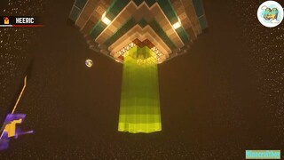 Không xem thì nên nghỉ chơi minecraft