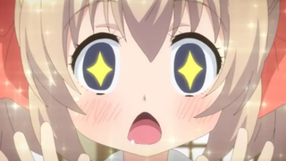 Cute MAD - Cuteness Unlimited!