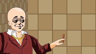 Saya seorang penguasa di Myanmar utara Episode 17