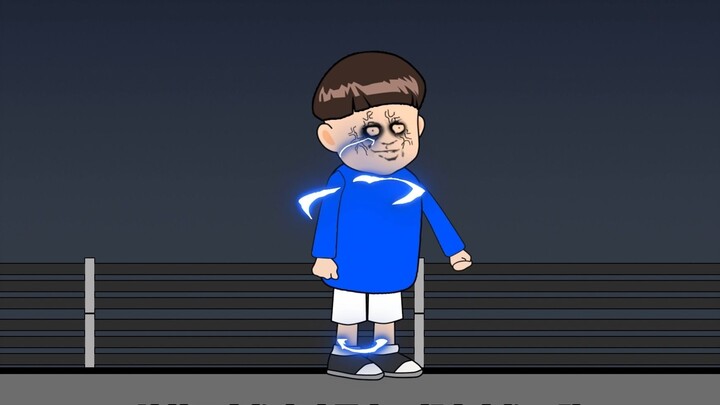 The most abominable person is still at large, but his brother Zhijie received the lunch box in advan