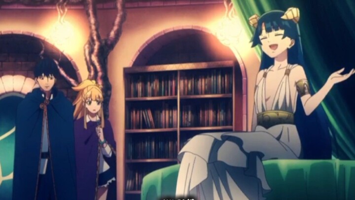 Pria ini hampir diajak main berdua sama cewek Hot!? 🥰😋