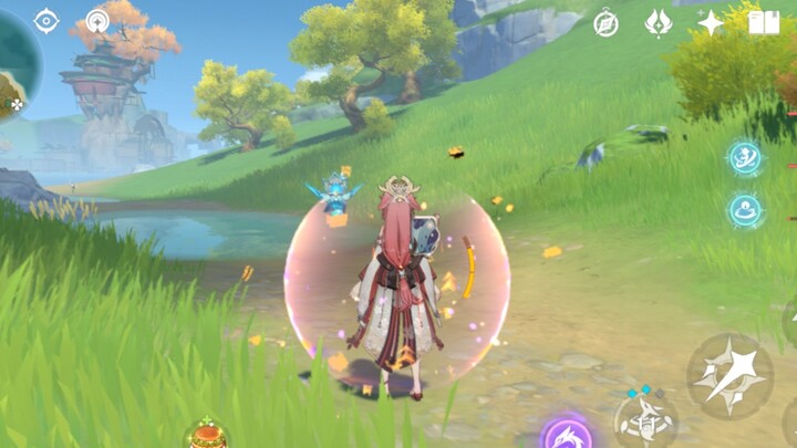 ที่คาดผมสีชมพู (ชาชาชา)