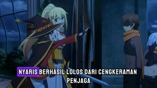 REVIEW ANIME KONOSUBA SEASON 3 EPISODE 6