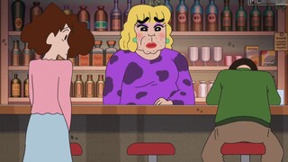 Crayon Shin-chan My New Friend-Susan
