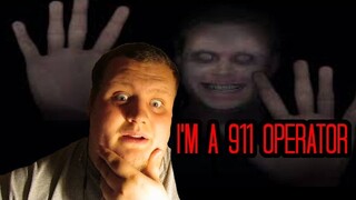 I'm a 911 Operator By Cryaotic Reaction!!! *VERY SCARY!*