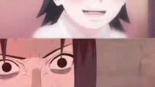 TIGA ADEGAN UCHIHA KEREN YANG DI TIRU DI ANIME BORUTO "