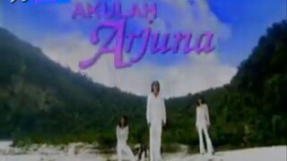 Opening Sinetron Akurat Arjuna RCTI (2005)