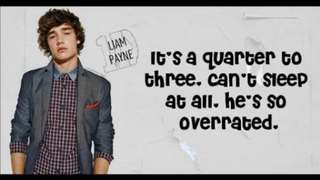 Save You Tonight - One Direction (lyrics with pictures) (slowed)