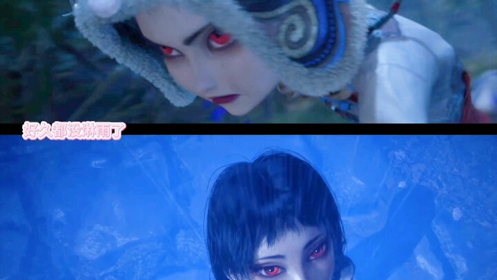 Ying Gou is really strong! The grass on the grave of the last person who asked whose Ying Gou was is