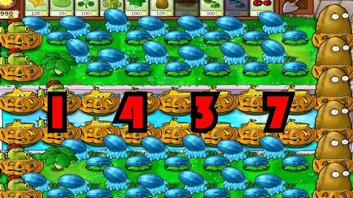 Plants vs. Zombies 167: Mengapa Belimbing Disebut 1437? Apakah Rumor Ini Bisa Dipercaya?
