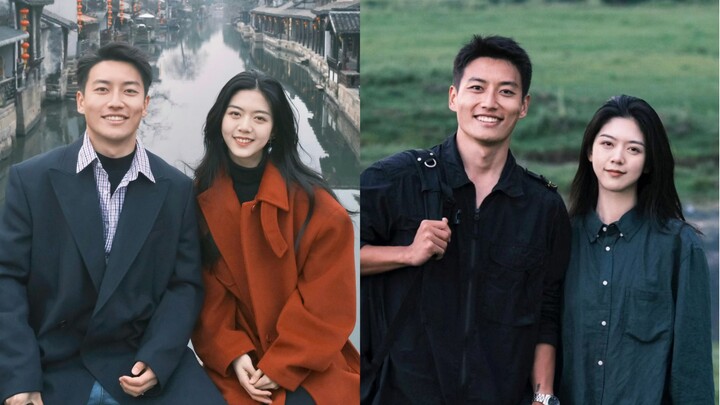 五周年快乐