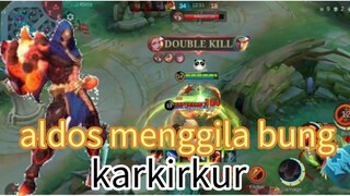 pukulan GK ngotak MLBB