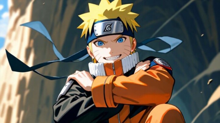 NARUTO GAME PLAY 2026 - GMV
