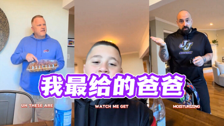 Mitch? Cam? Apakah itu kalian?! 😂