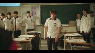 Weak Hero Class 1 Episode 2(2022)/English Sub