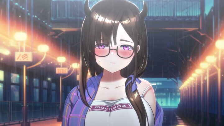 How long would you keep a girl waiting?