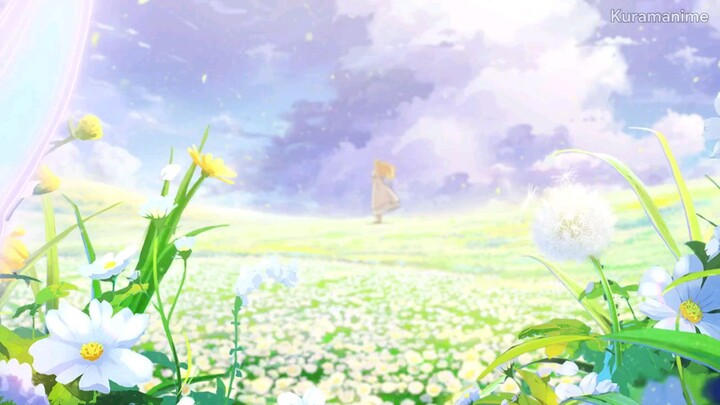Mofa Gongzhu de xiao fannao eps4