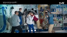 When The Stars Gossip Episode 3 Sub Indo