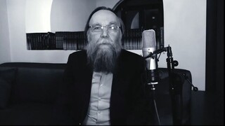 Alexander Dugin — A globalização não pôde fazer nada contra o coronavírus