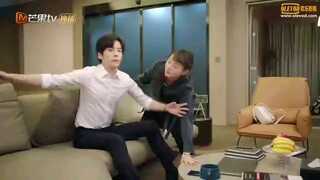 unforgettable Love episode17