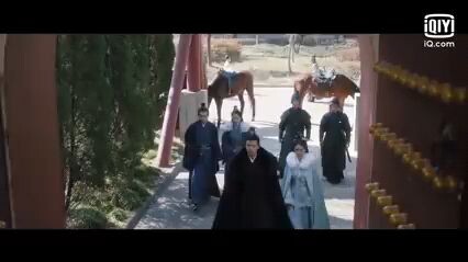 Châu sinh như cố-Tập 3