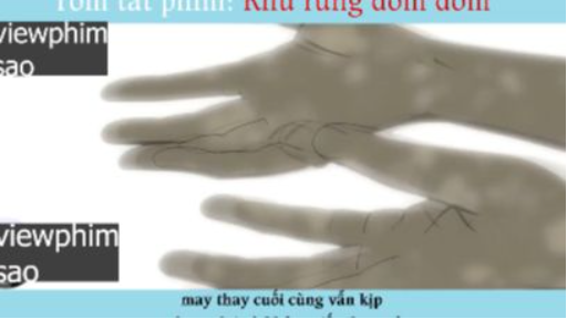 khu rừng đom đóm p4 #reviewphim5sao