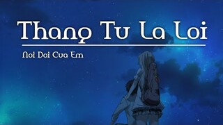 「AMV」Tháng Tư Là Lời Nói Dối Của Em - Japanese Ver