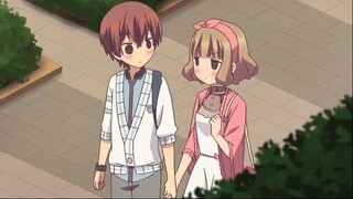 Momokuri Episode 9 [sub Indo]