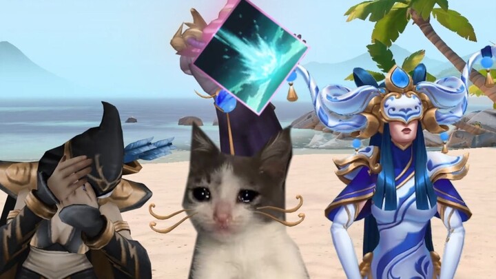 Boss Pai always manages to meet interesting people!