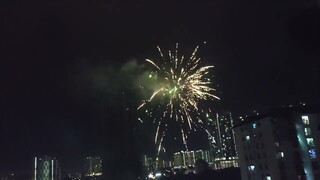 Best Fireworks Festival